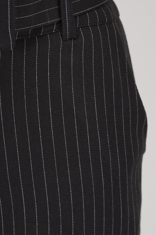 Save The Queen Pantaloni Gessati