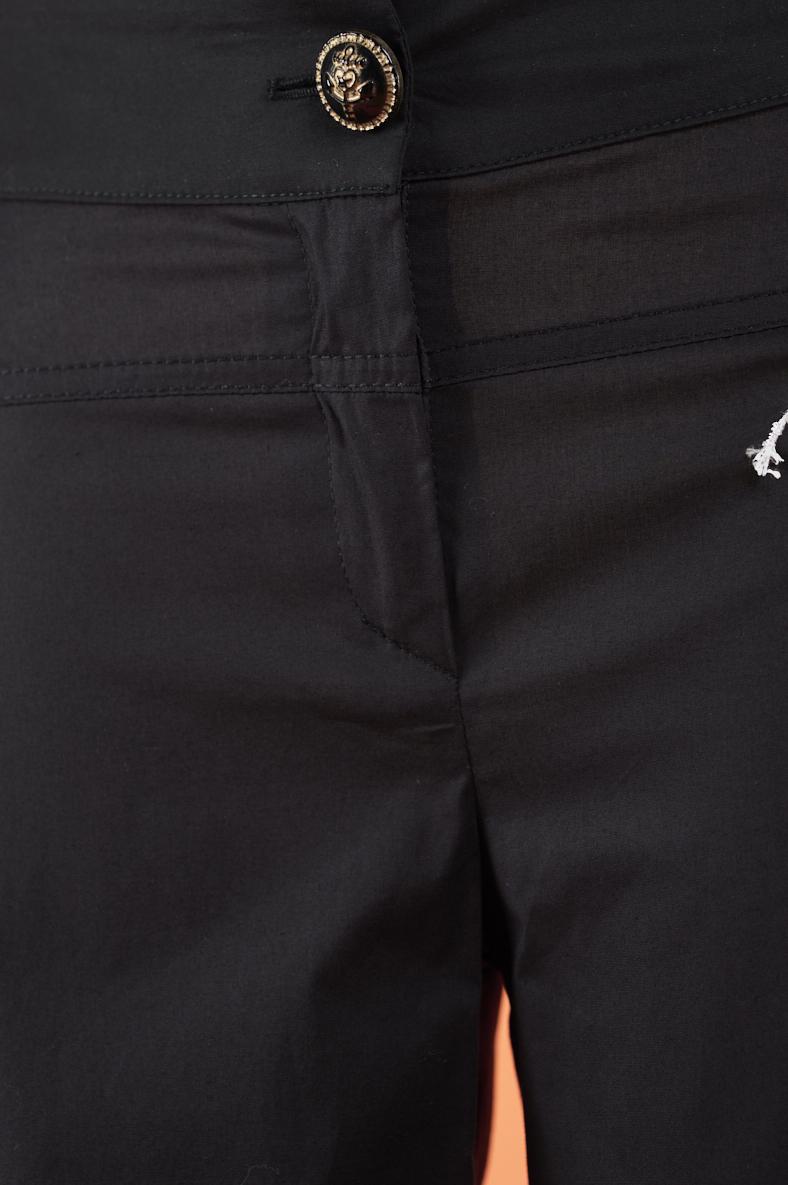 Save The Queen Pantaloni Neri