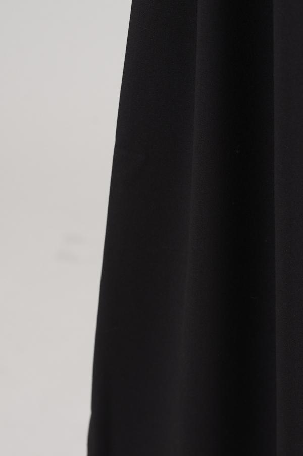 Save The Queen Pantaloni Palazzo A Vita Alta