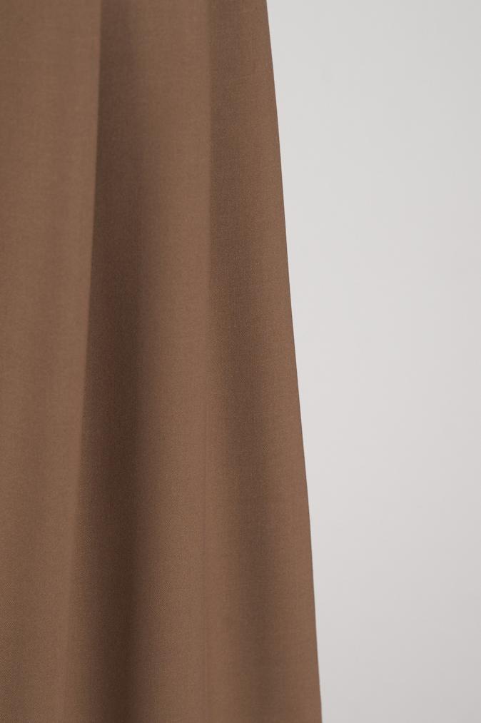 Save The Queen Pantaloni Palazzo A Vita Alta