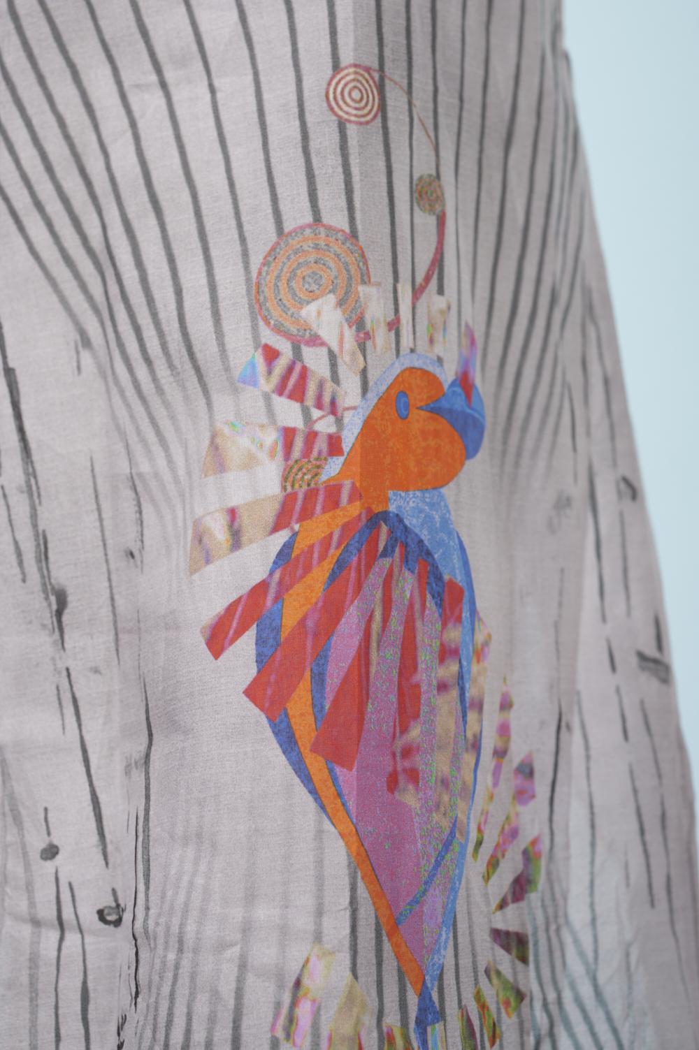 Save The Queen Pantapareo