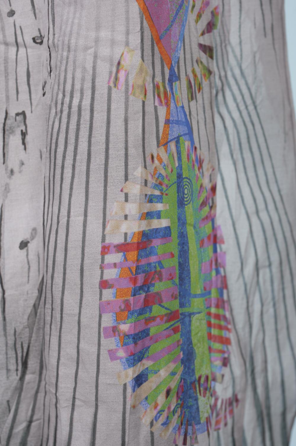 Save The Queen Pantapareo