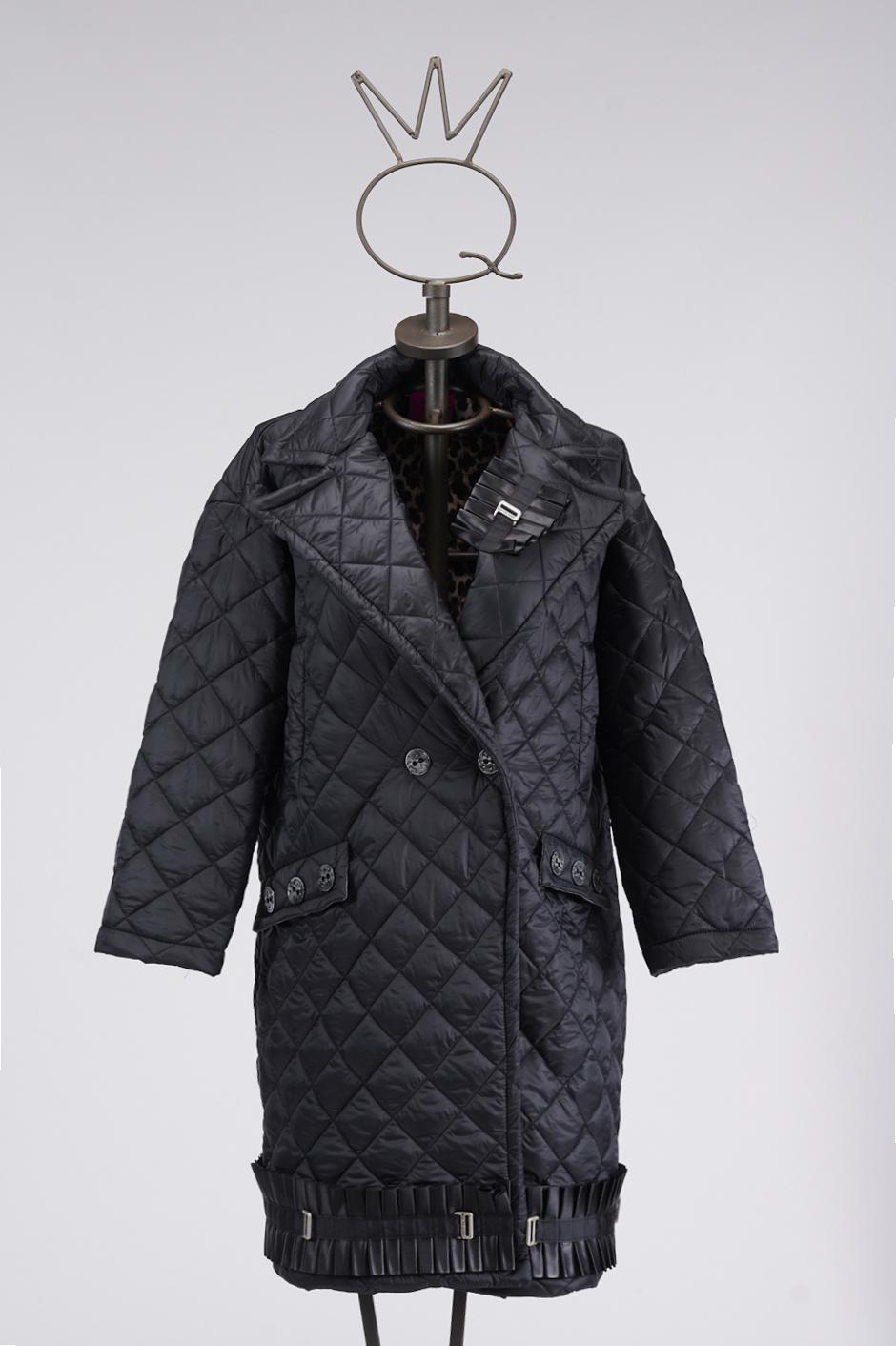 Save The Queen Piumino 100 Grammi Impunturato