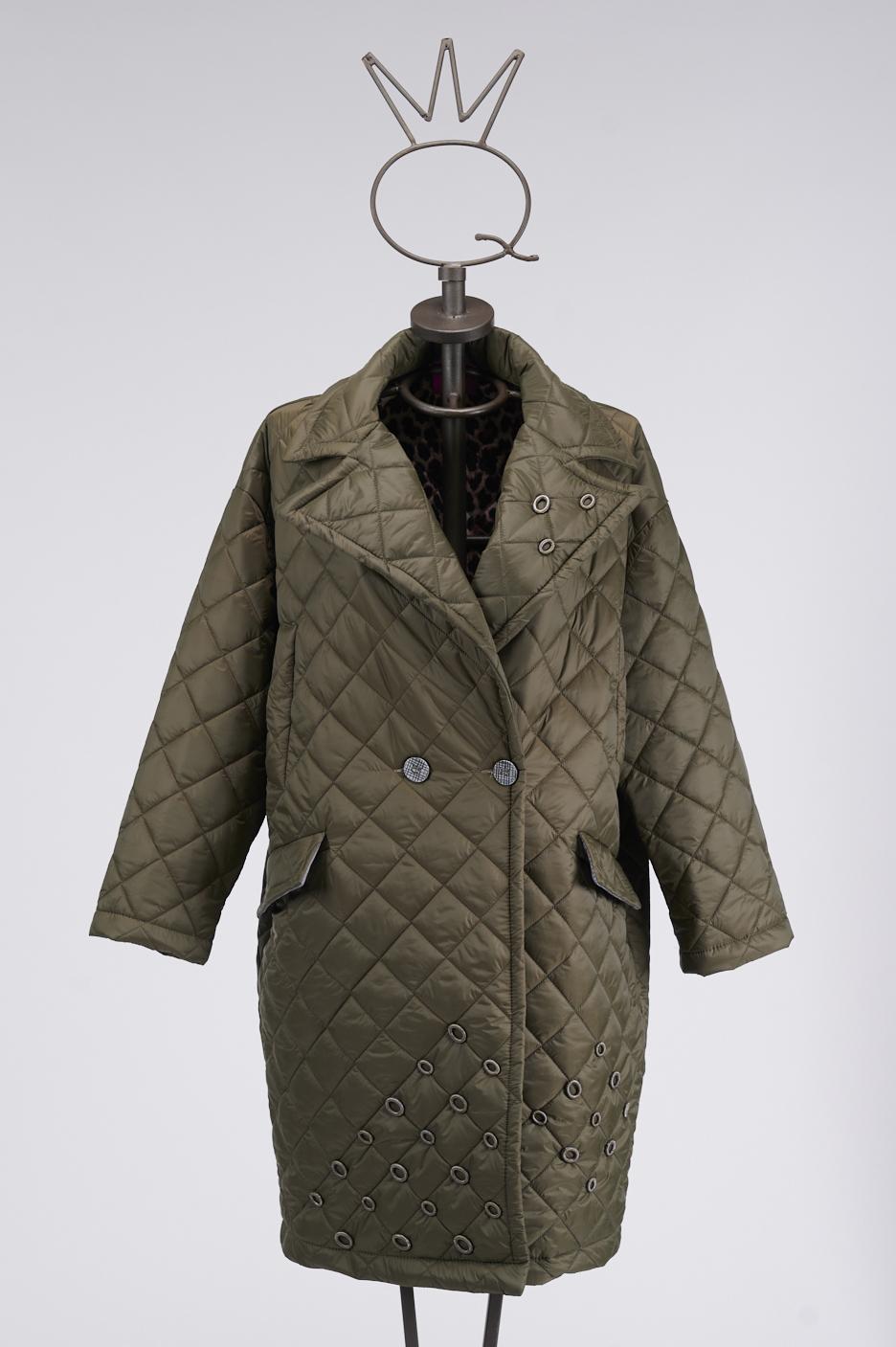 Save The Queen Piumino 100 Grammi Impunturato