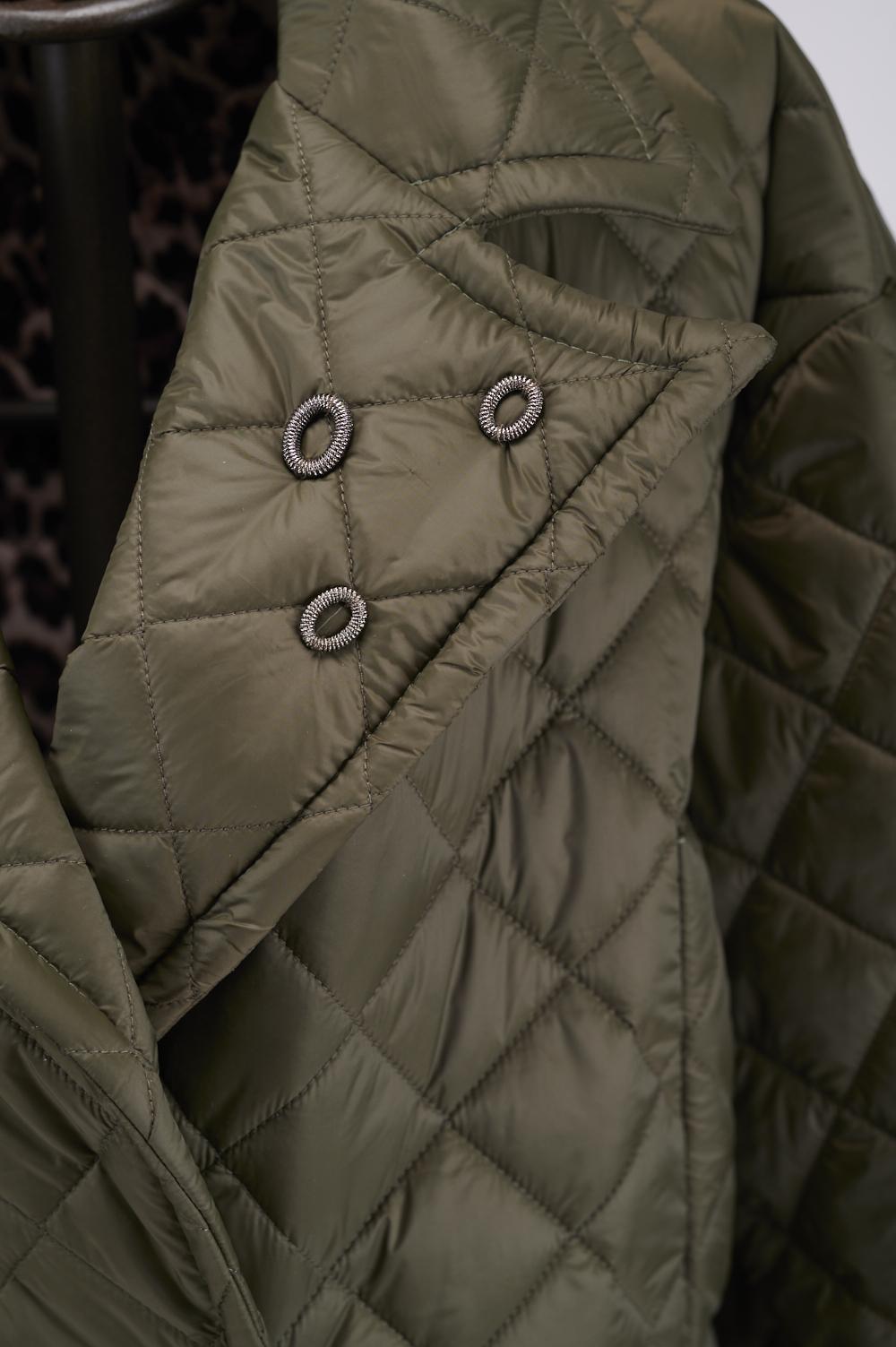 Save The Queen Piumino 100 Grammi Impunturato