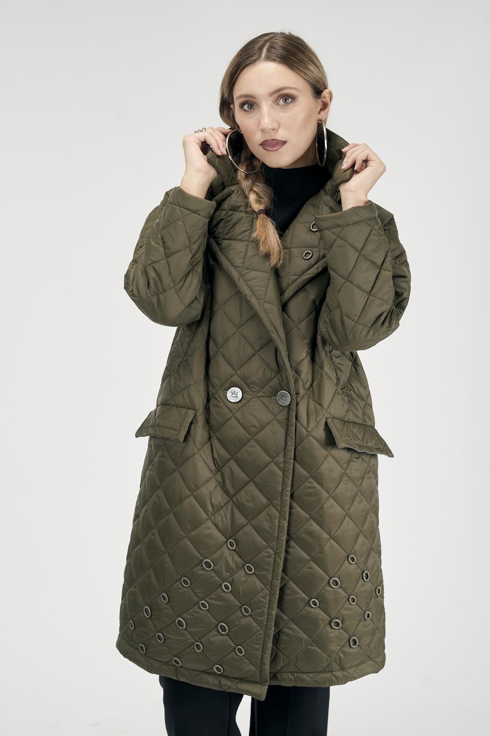 Save The Queen Piumino 100 grammi impunturato