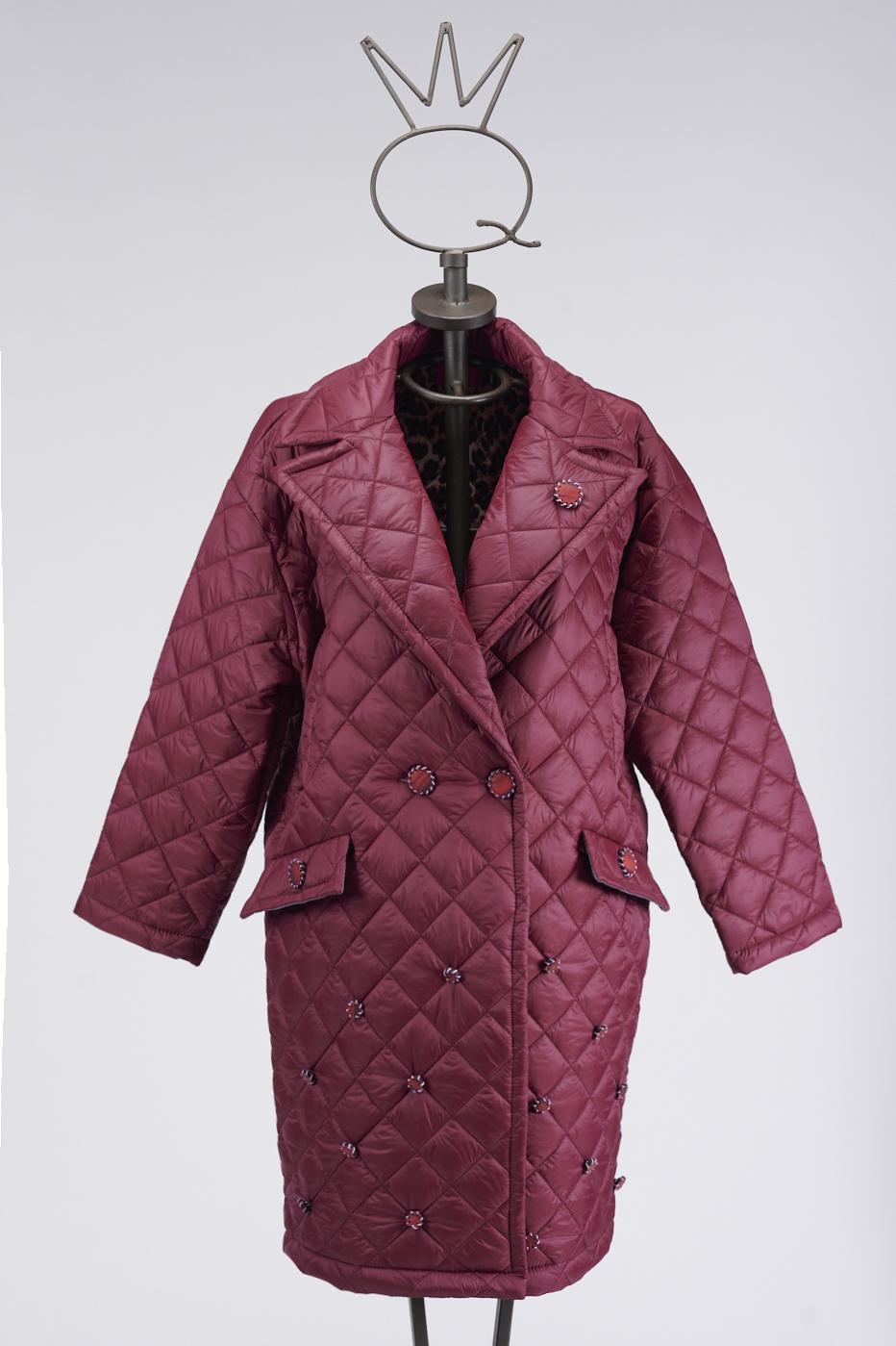 Save The Queen Piumino 100 Grammi Impunturato