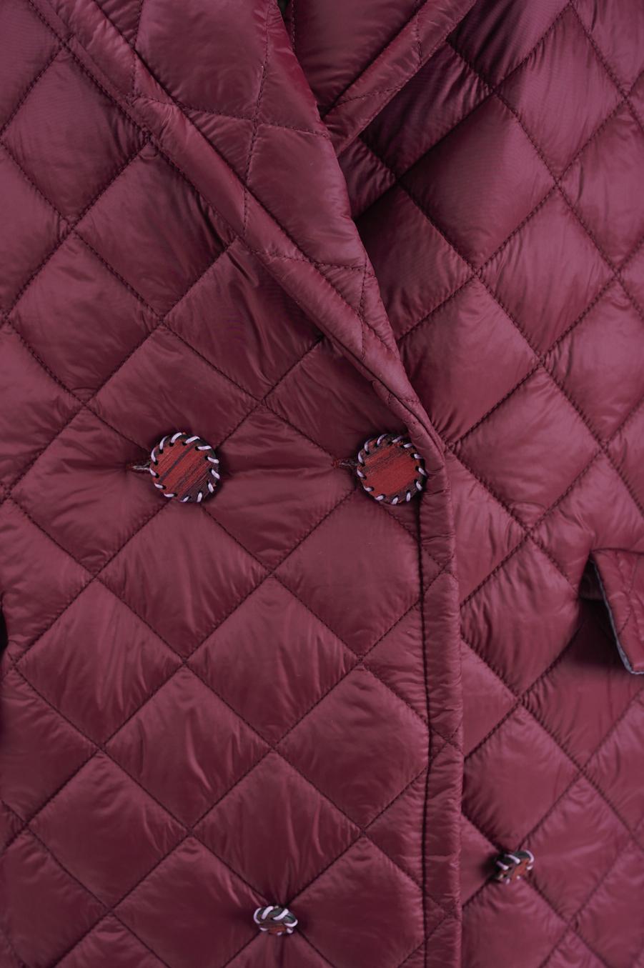 Save The Queen Piumino 100 Grammi Impunturato