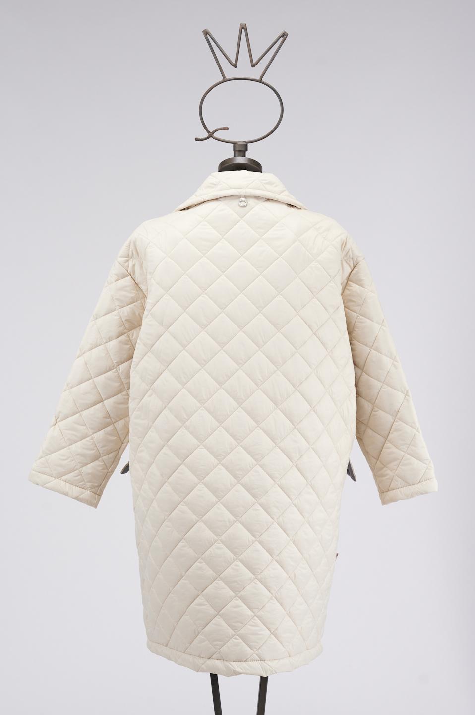 Save The Queen Piumino 100 Grammi Impunturato