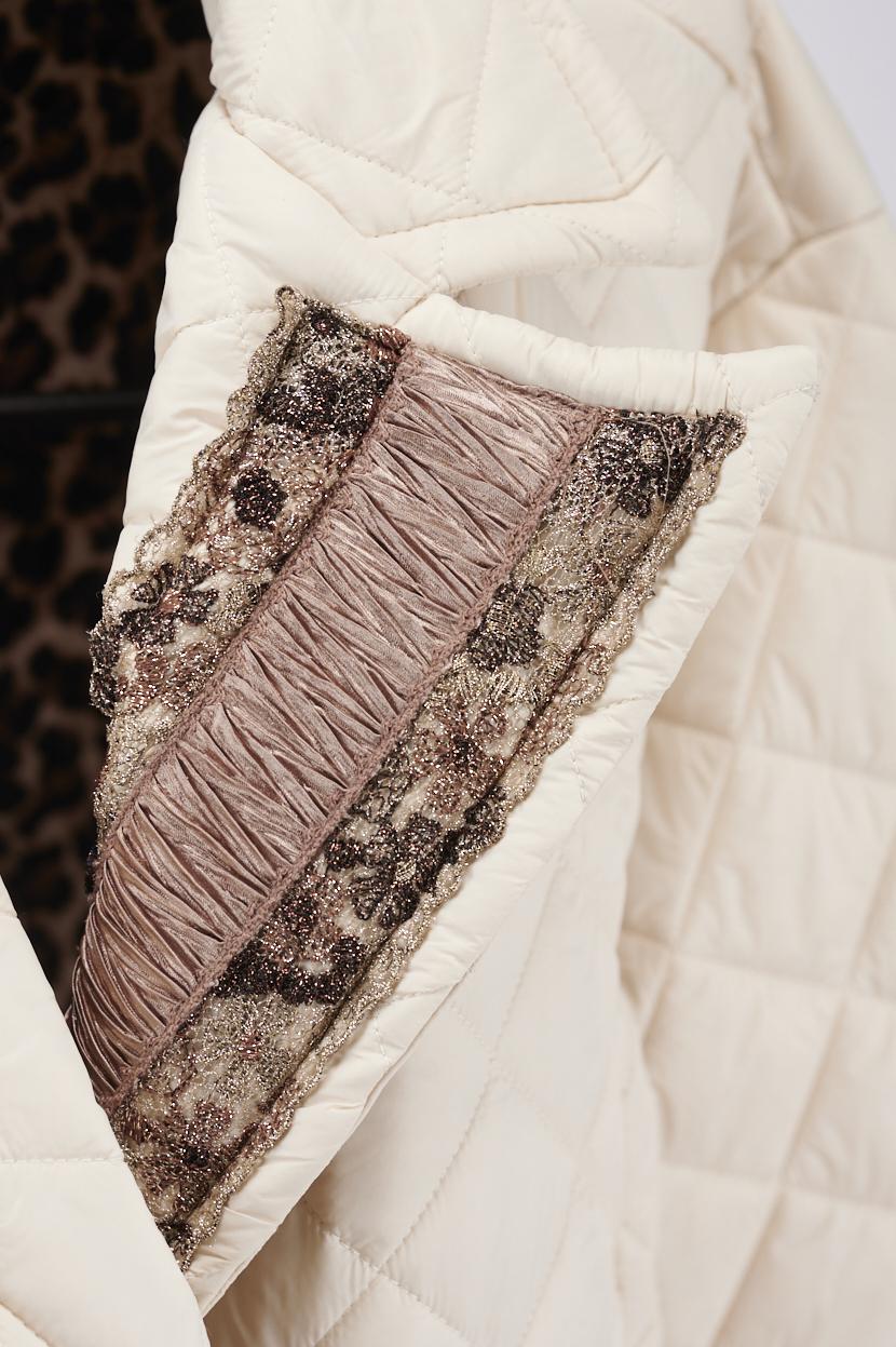 Save The Queen Piumino 100 Grammi Impunturato