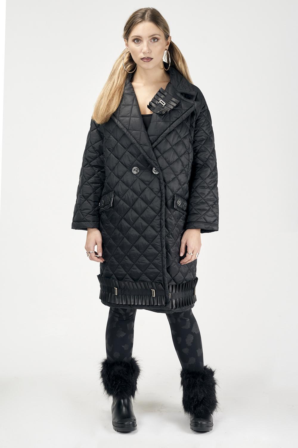 Save The Queen Piumino 100 grammi impunturato