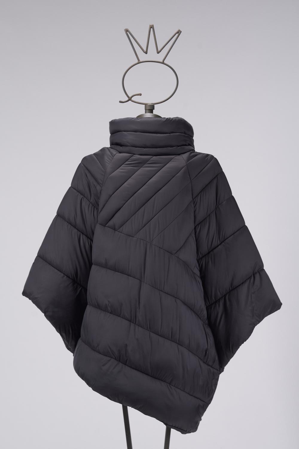 Save The Queen Piumino Asimmetrico