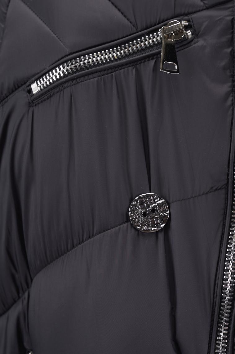 Save The Queen Piumino Asimmetrico