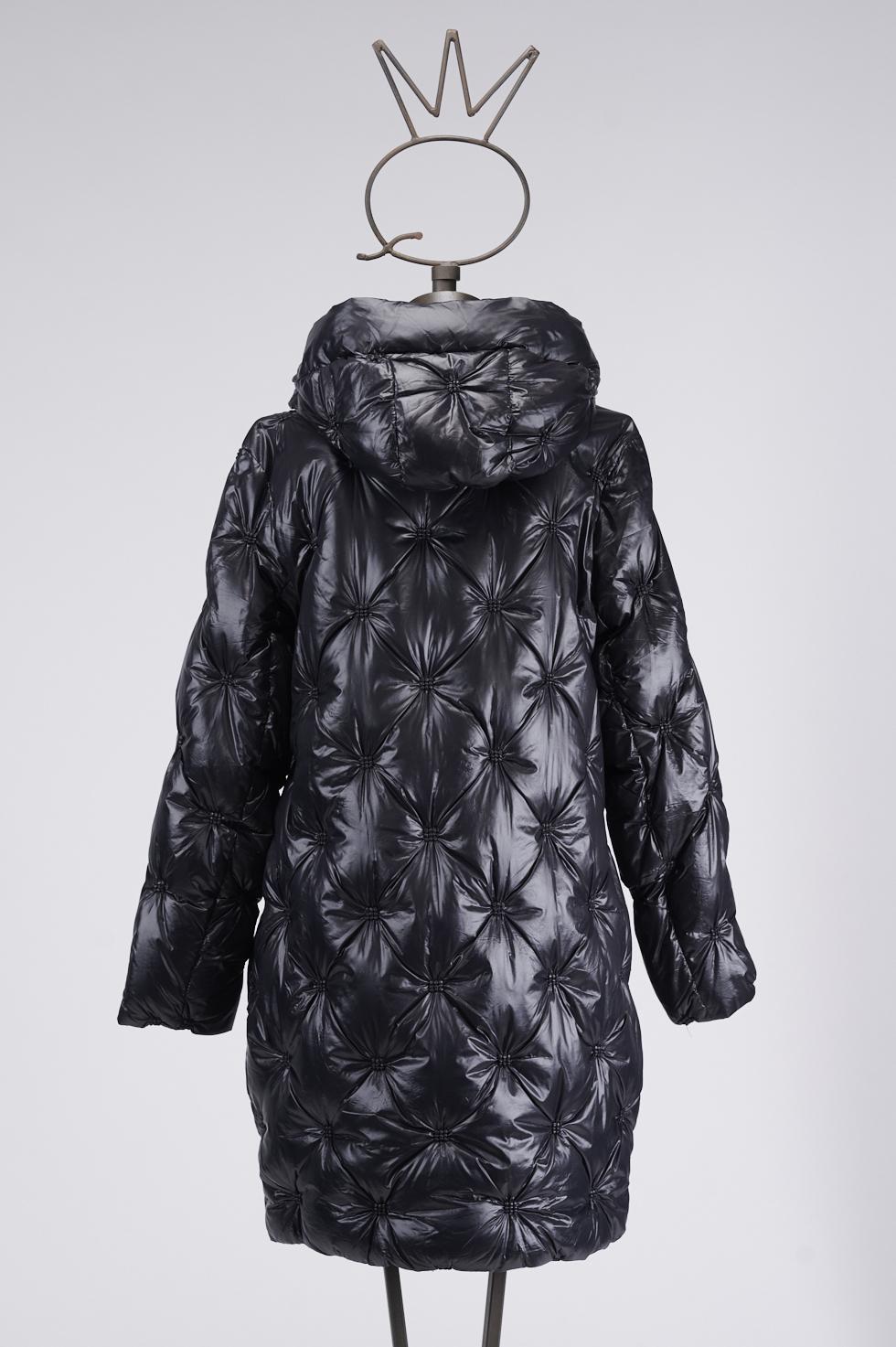 Save The Queen Piumino Con Cappuccio