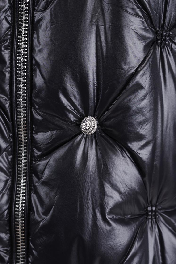 Save The Queen Piumino Con Cappuccio