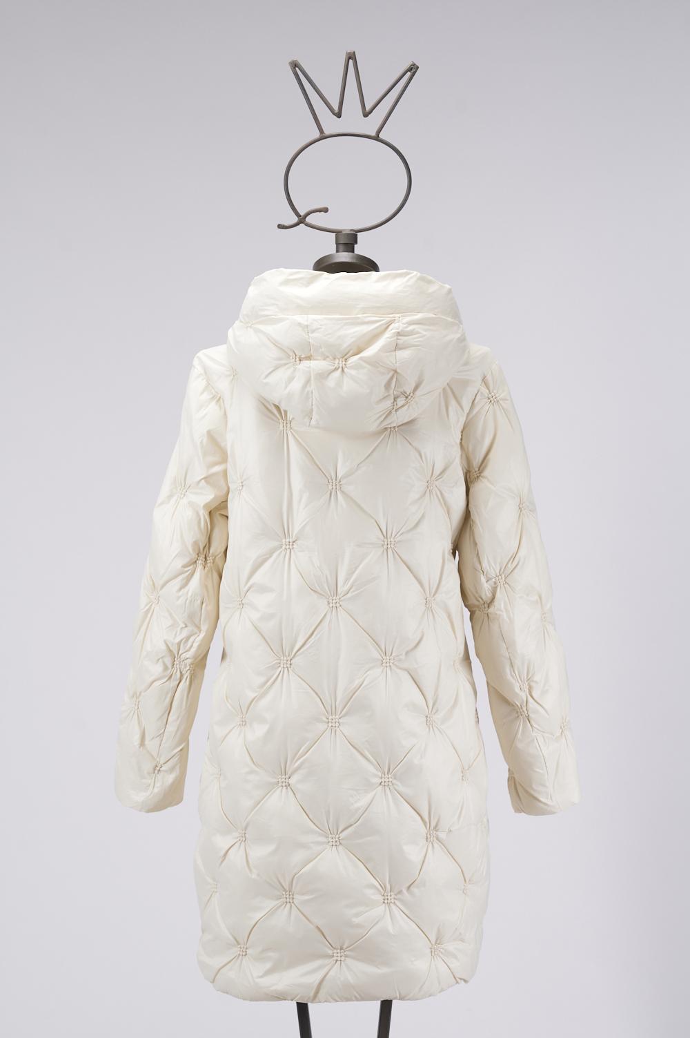 Save The Queen Piumino Con Cappuccio