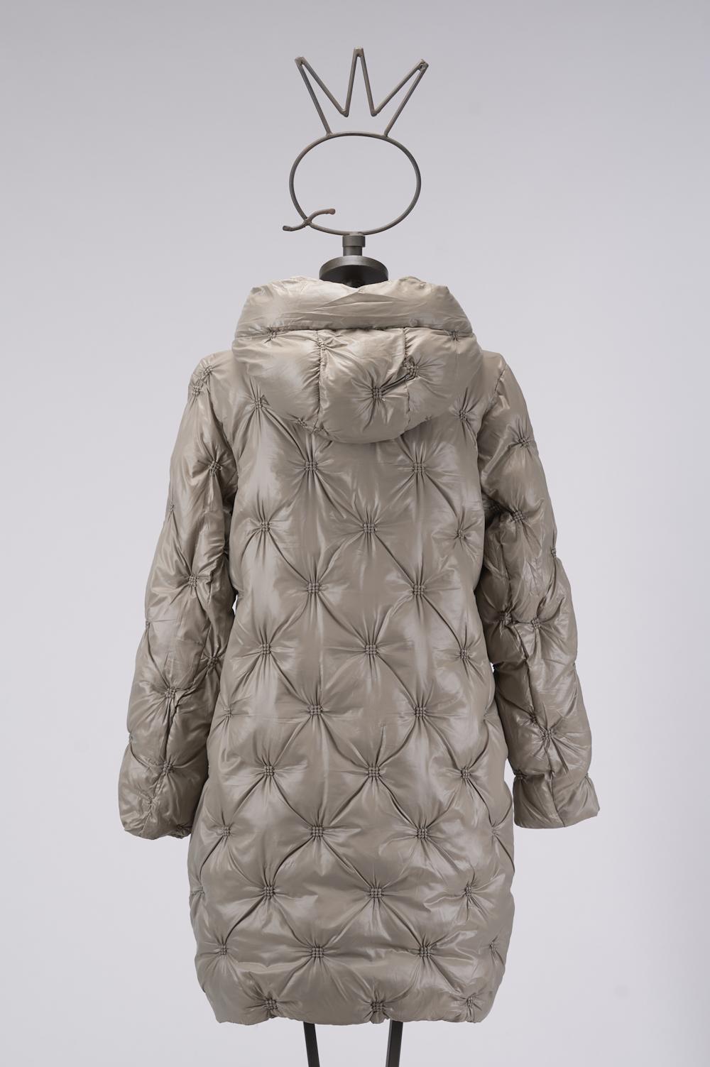 Save The Queen Piumino Con Cappuccio