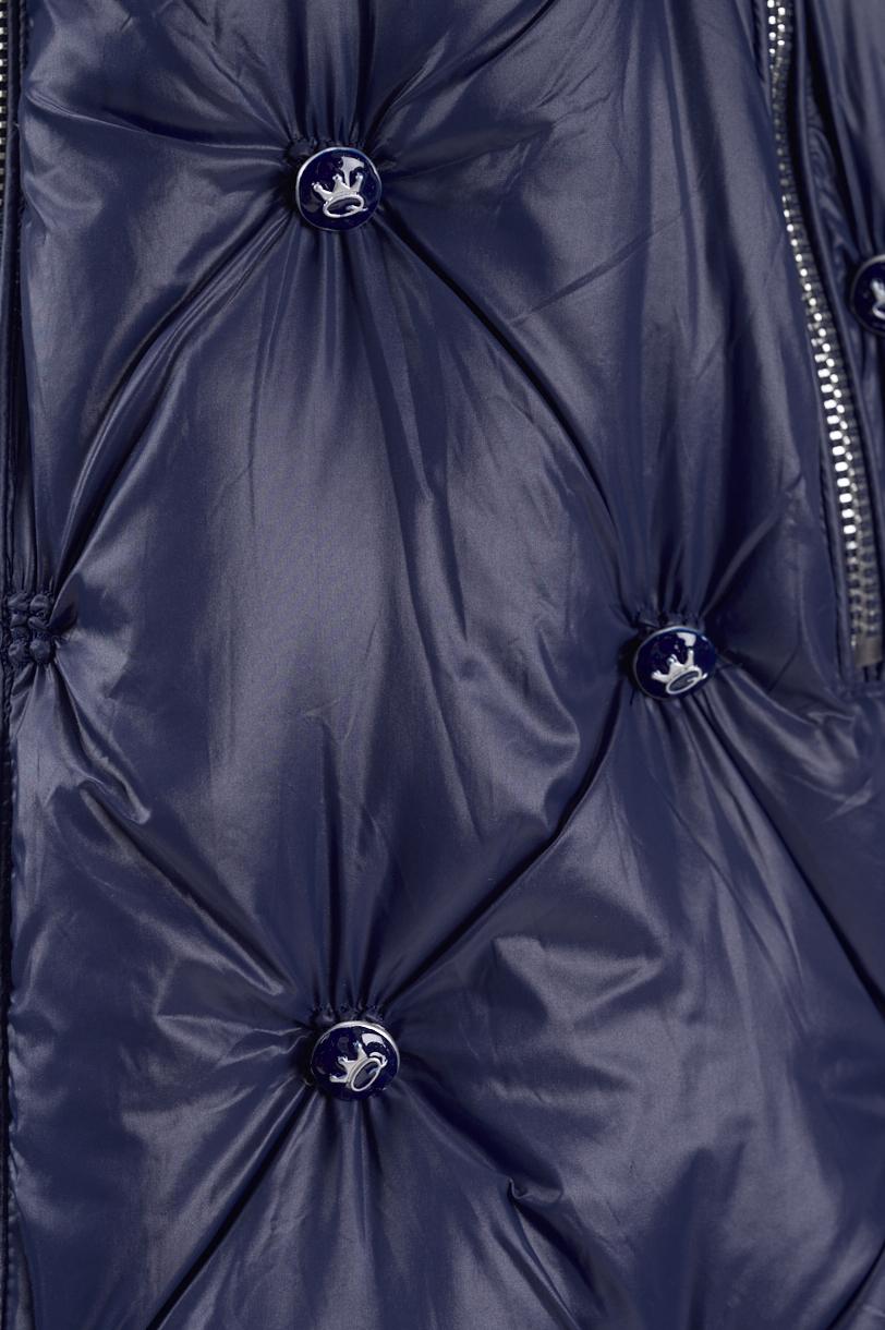 Save The Queen Piumino Con Cappuccio