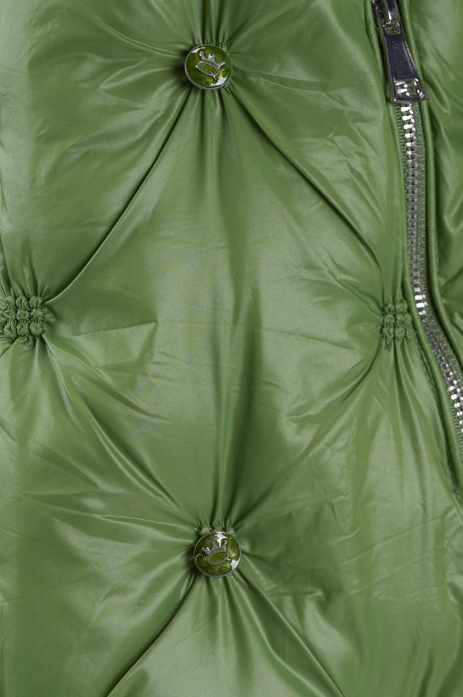 Save The Queen Piumino Con Cappuccio