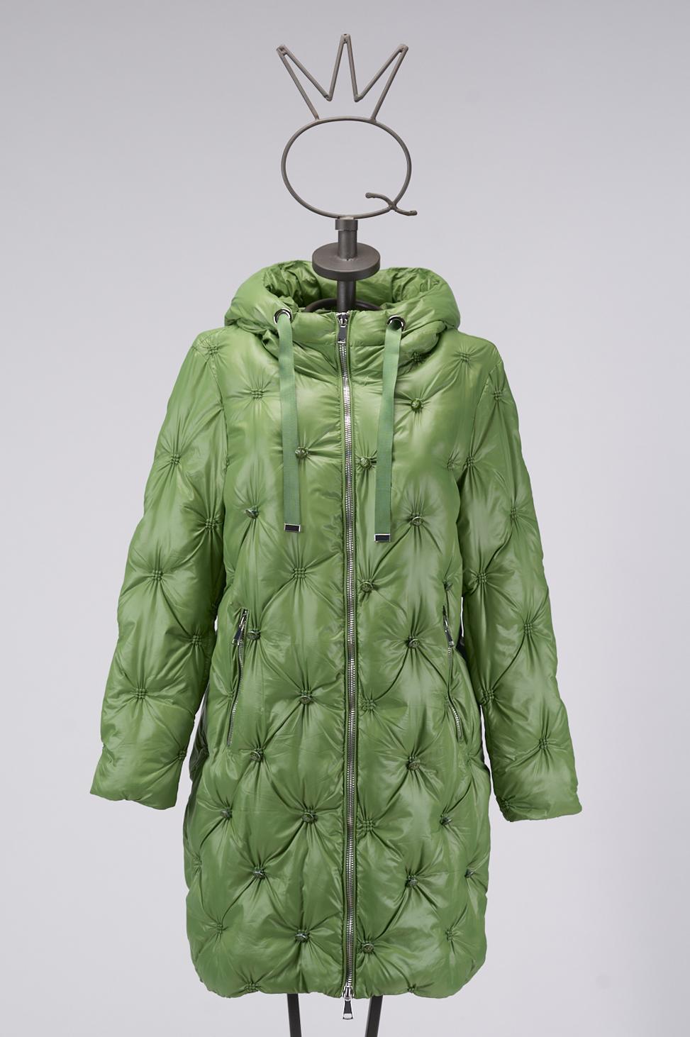 Save The Queen Piumino con cappuccio