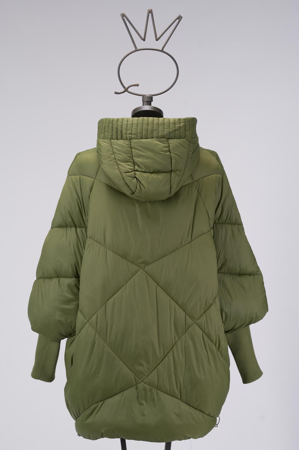 Save The Queen Piumino Con Cappuccio