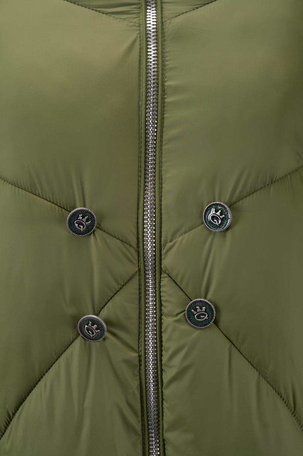 Save The Queen Piumino Con Cappuccio