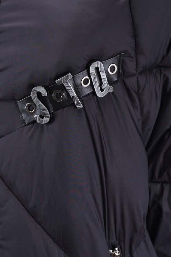 Save The Queen Piumino Con Cappuccio