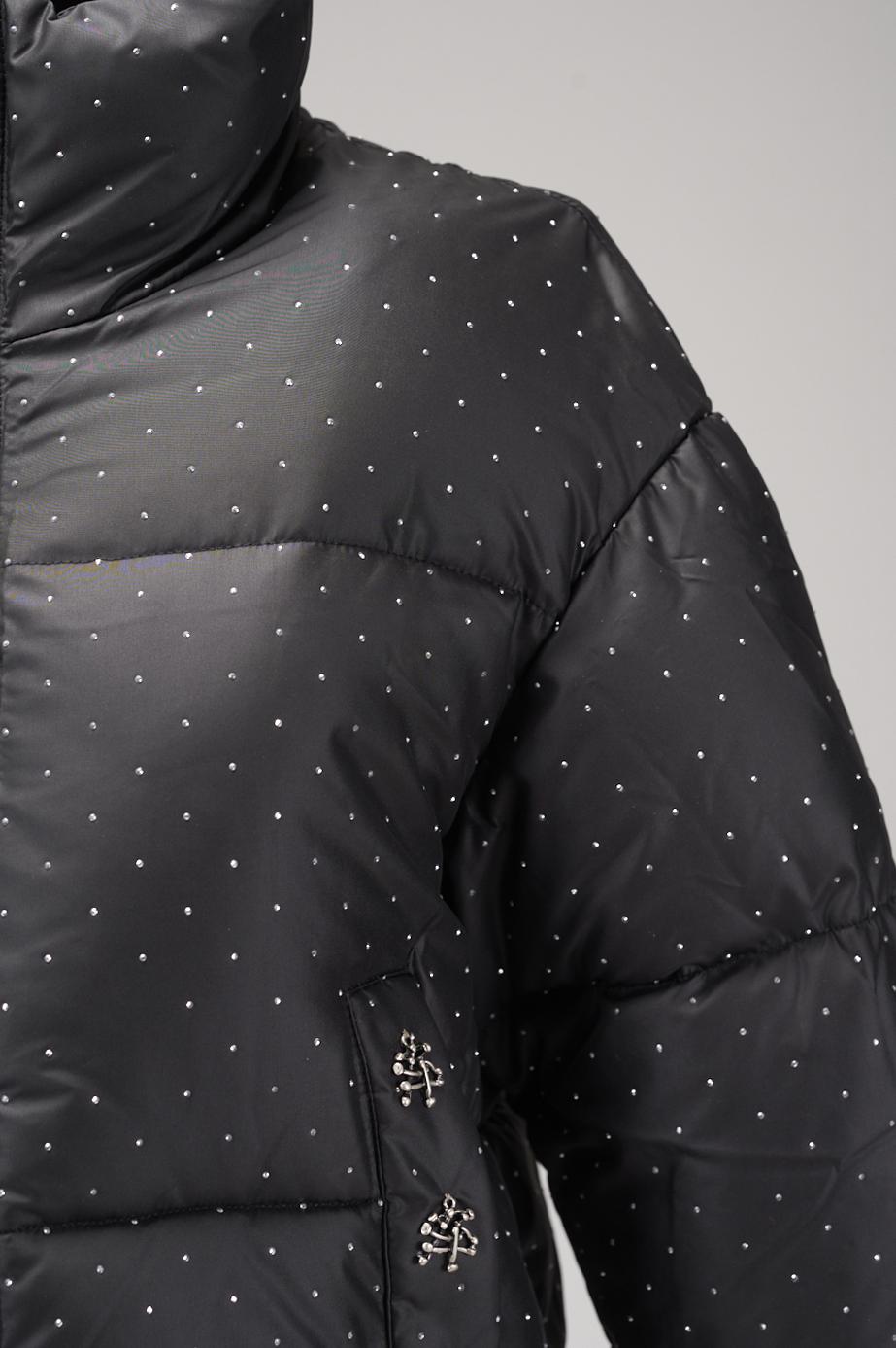 Save The Queen Piumino Corto