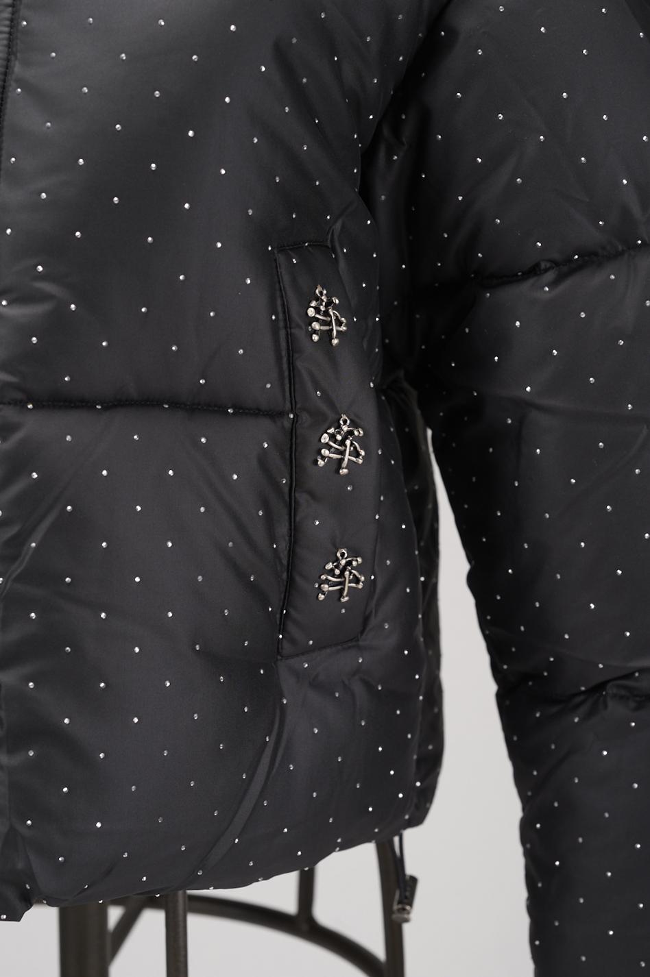 Save The Queen Piumino Corto