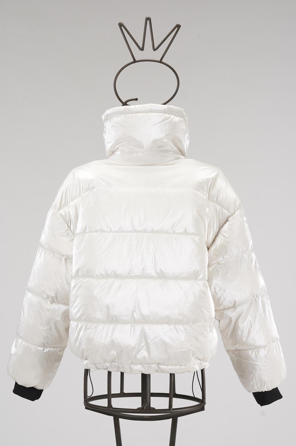 Save The Queen Piumino Corto