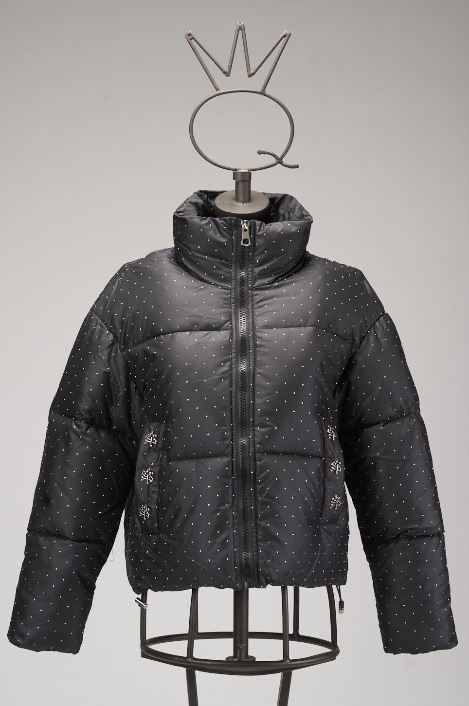 Save The Queen Piumino corto