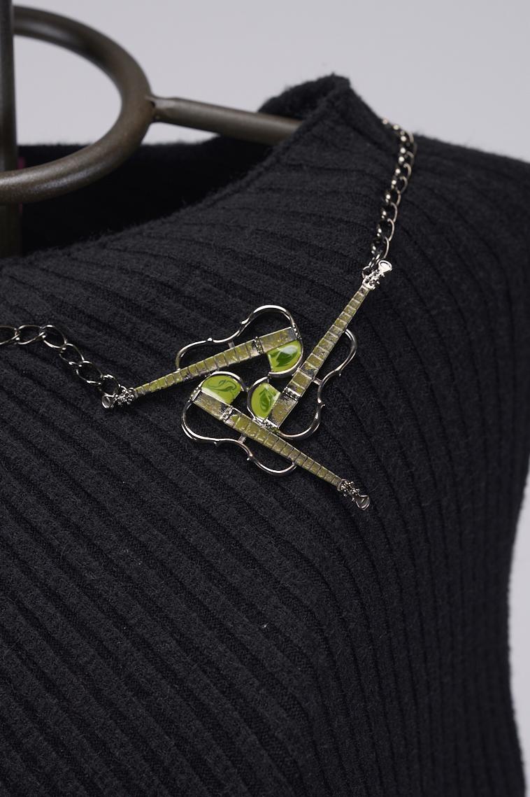 Save The Queen Poncho