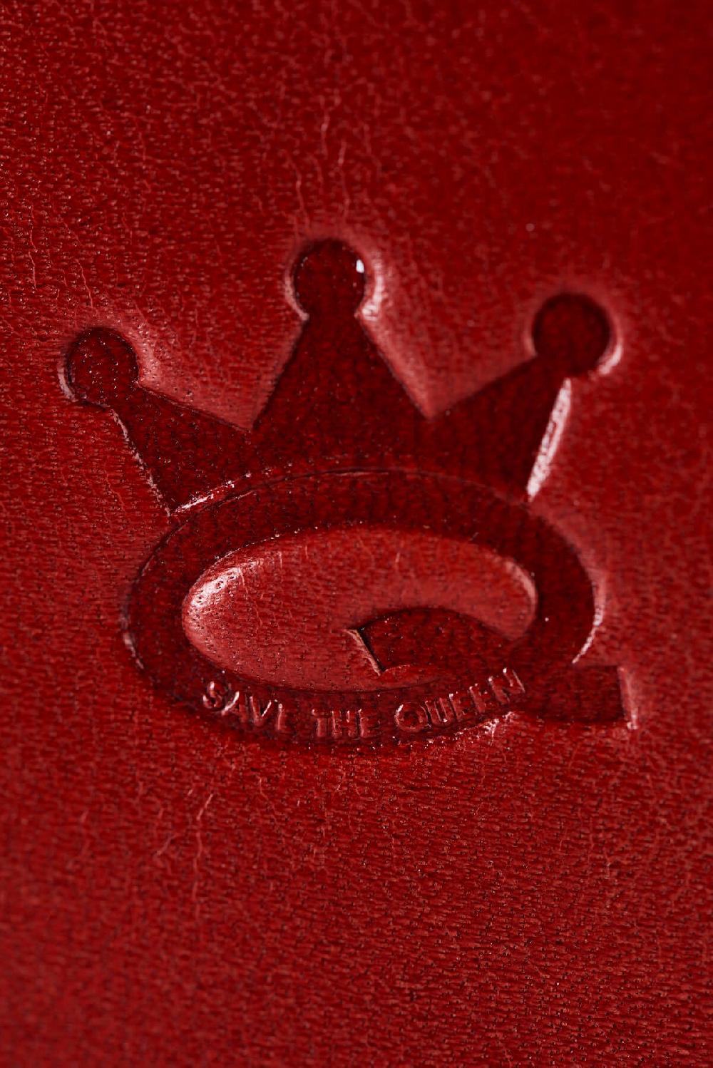 Save The Queen Rubrica Telefonica Tascabile