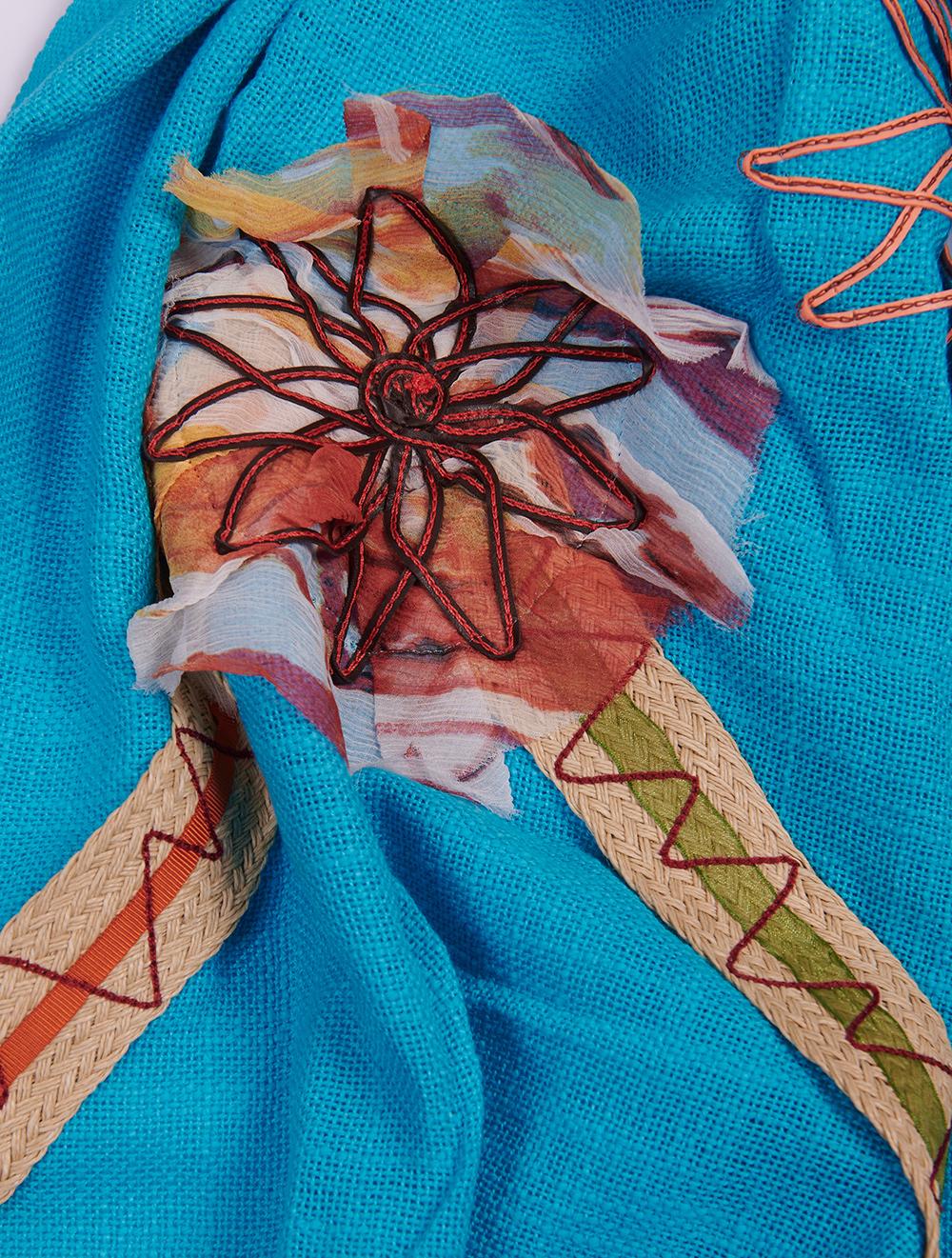 Save The Queen Sciarpa