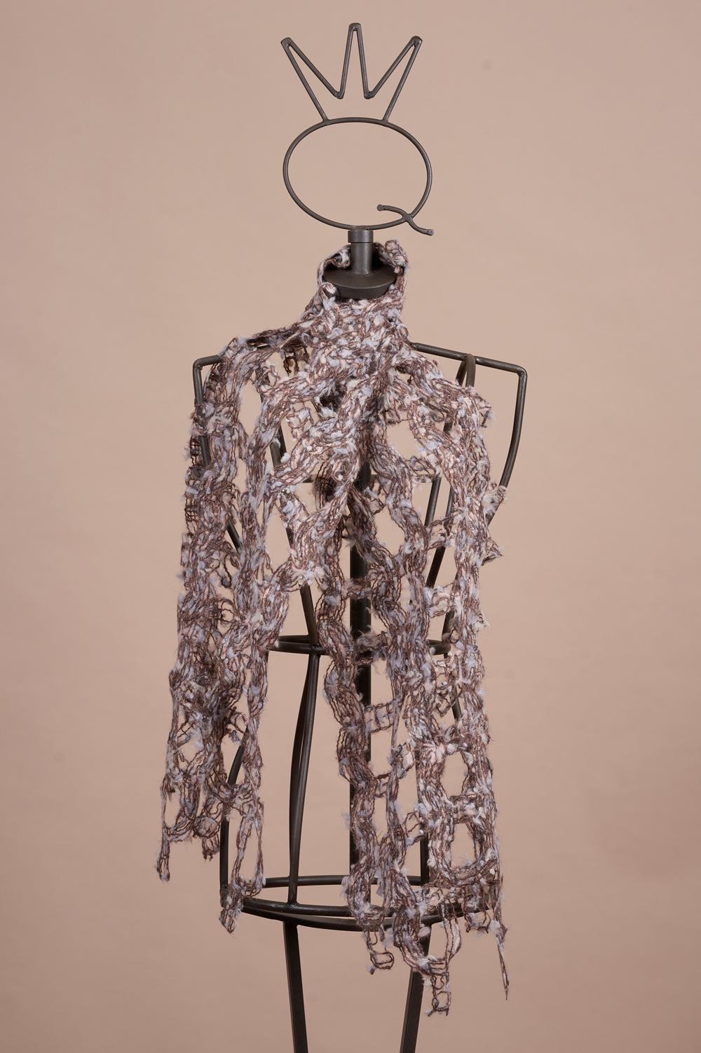 Save The Queen Sciarpa