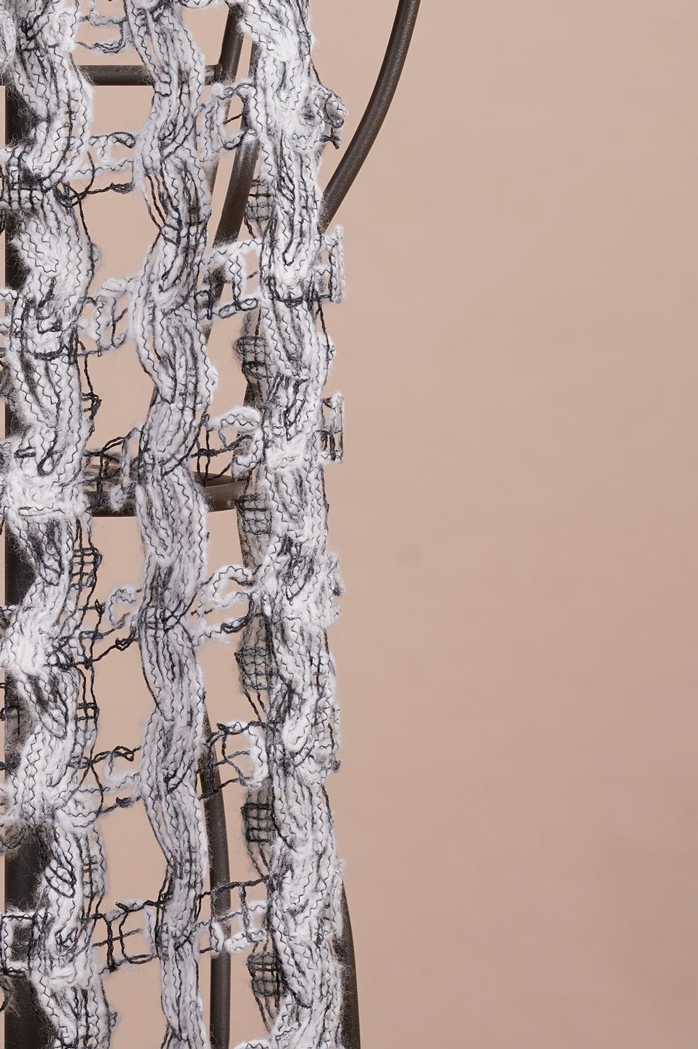 Save The Queen Sciarpa