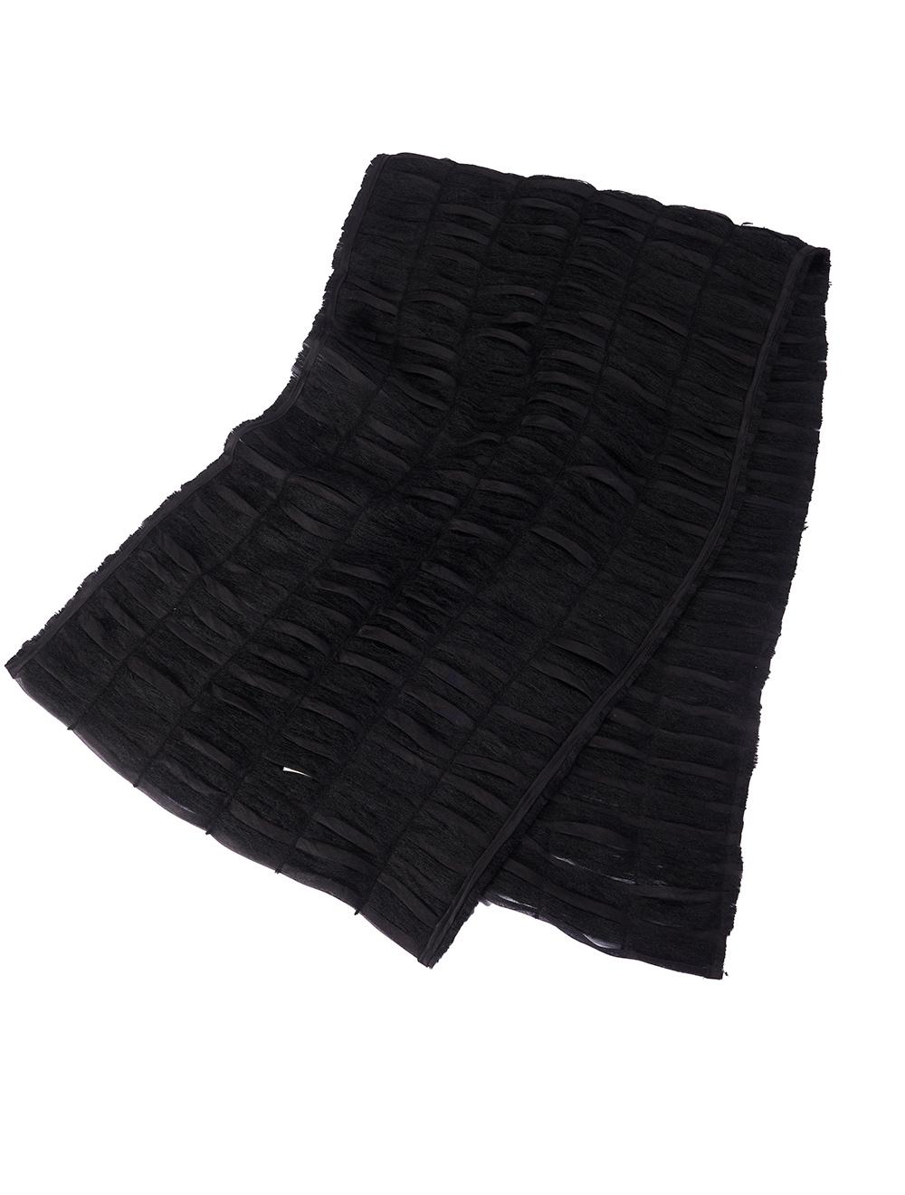 Save The Queen Sciarpa In Lana Mohair