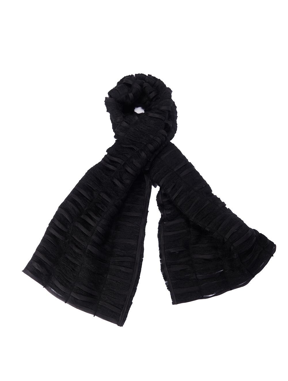 Save The Queen Sciarpa in lana mohair