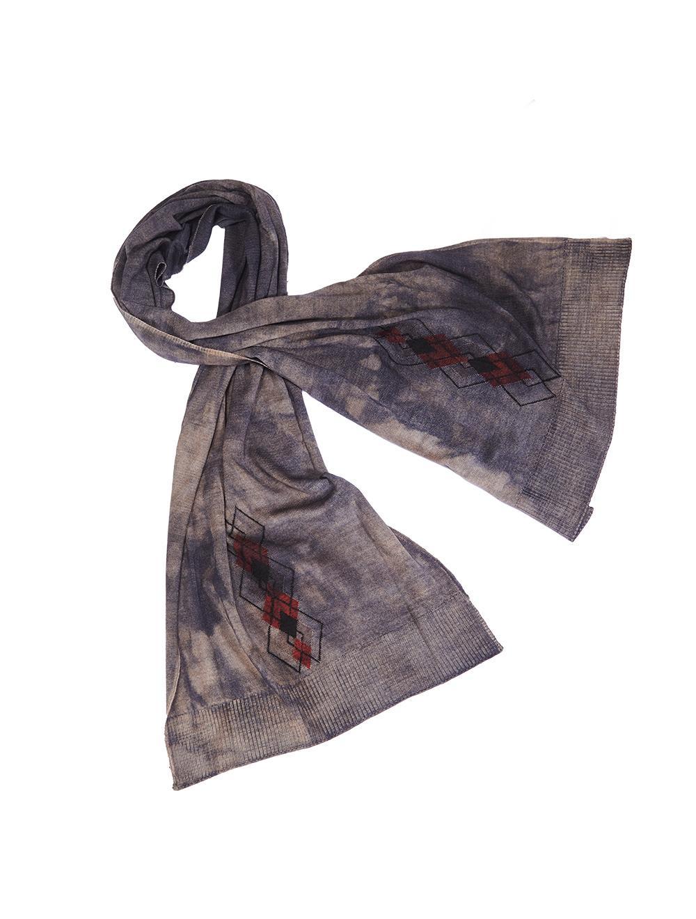 Save The Queen Sciarpa in maglieria