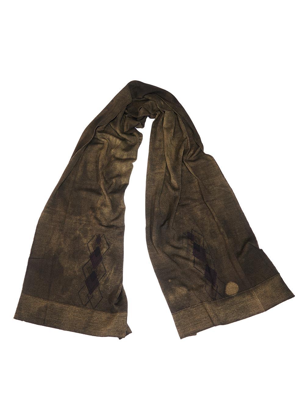 Save The Queen Sciarpa In Maglieria