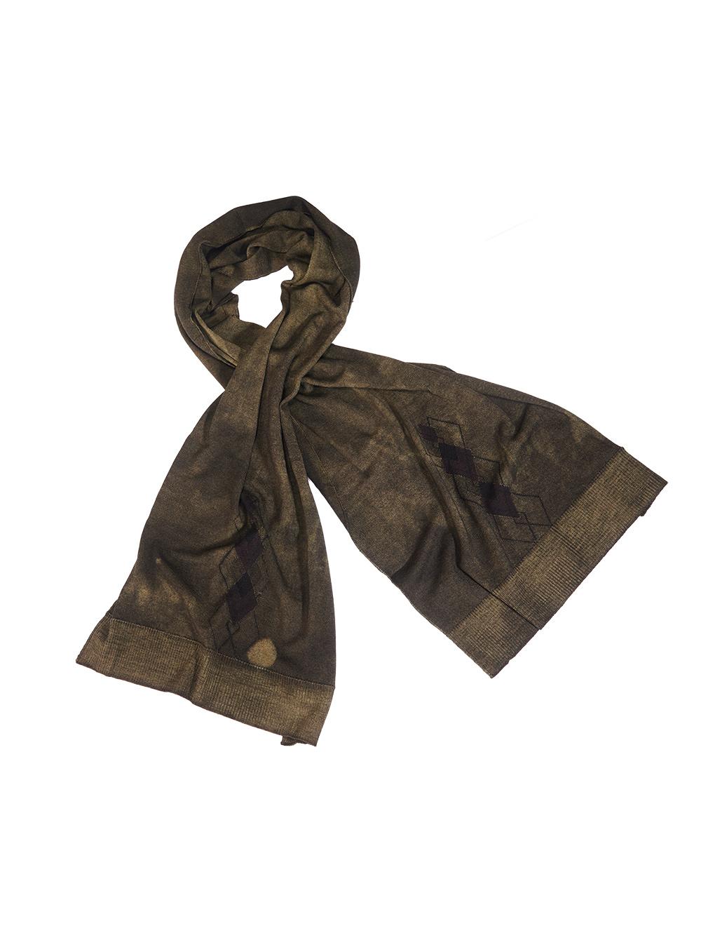 Save The Queen Sciarpa in maglieria