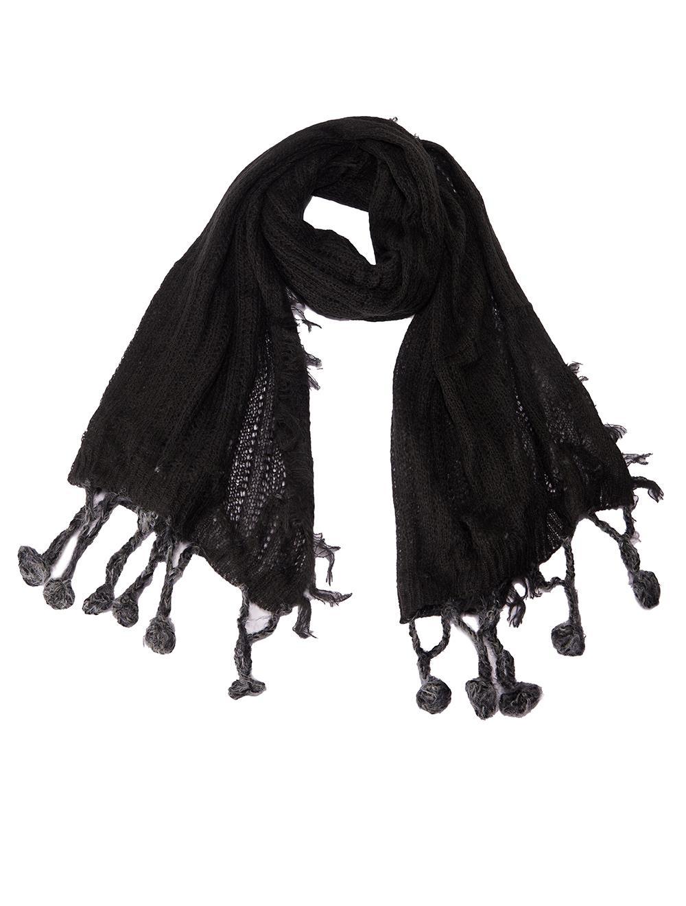 Save The Queen Sciarpa in mohair