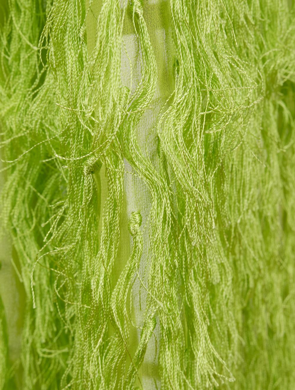 Save The Queen Sciarpa In Viscosa