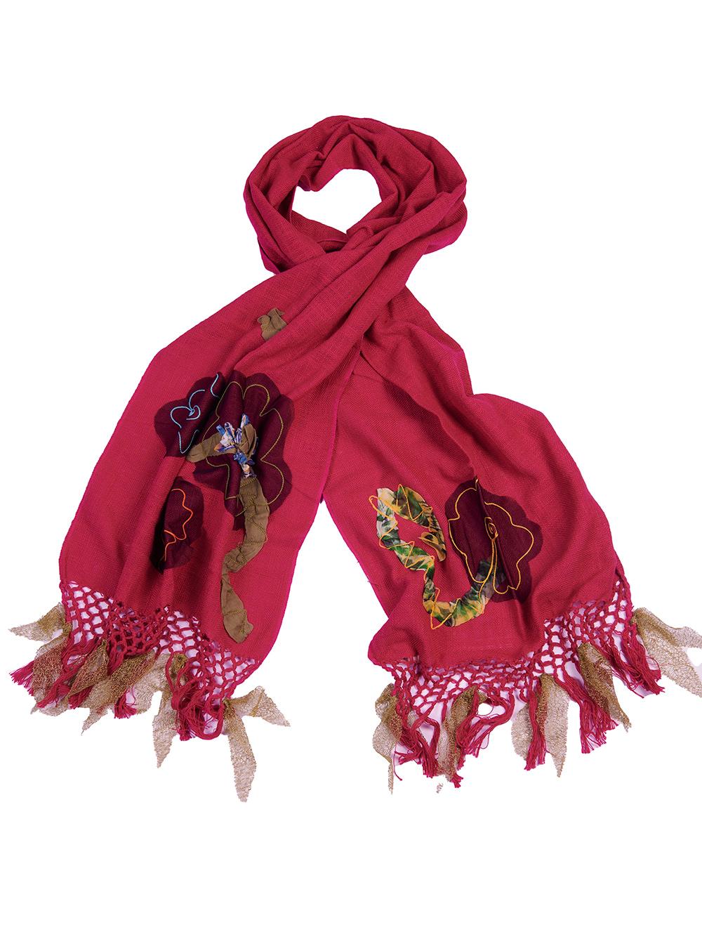 Save The Queen Sciarpa