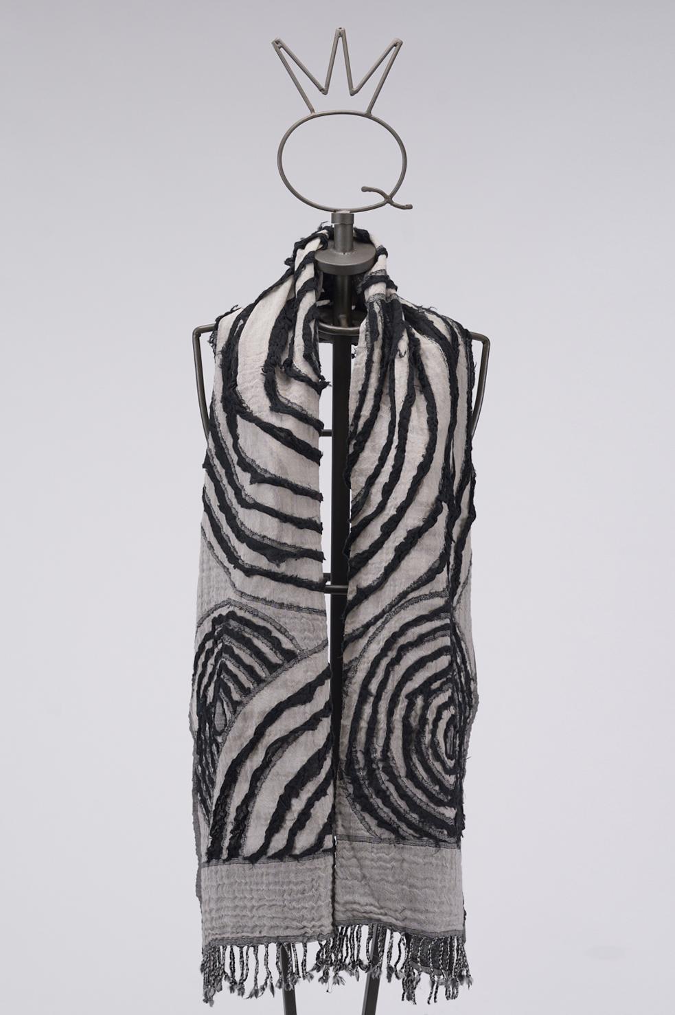 Save The Queen Sciarpa