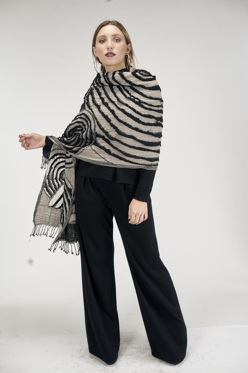 Save The Queen Sciarpa