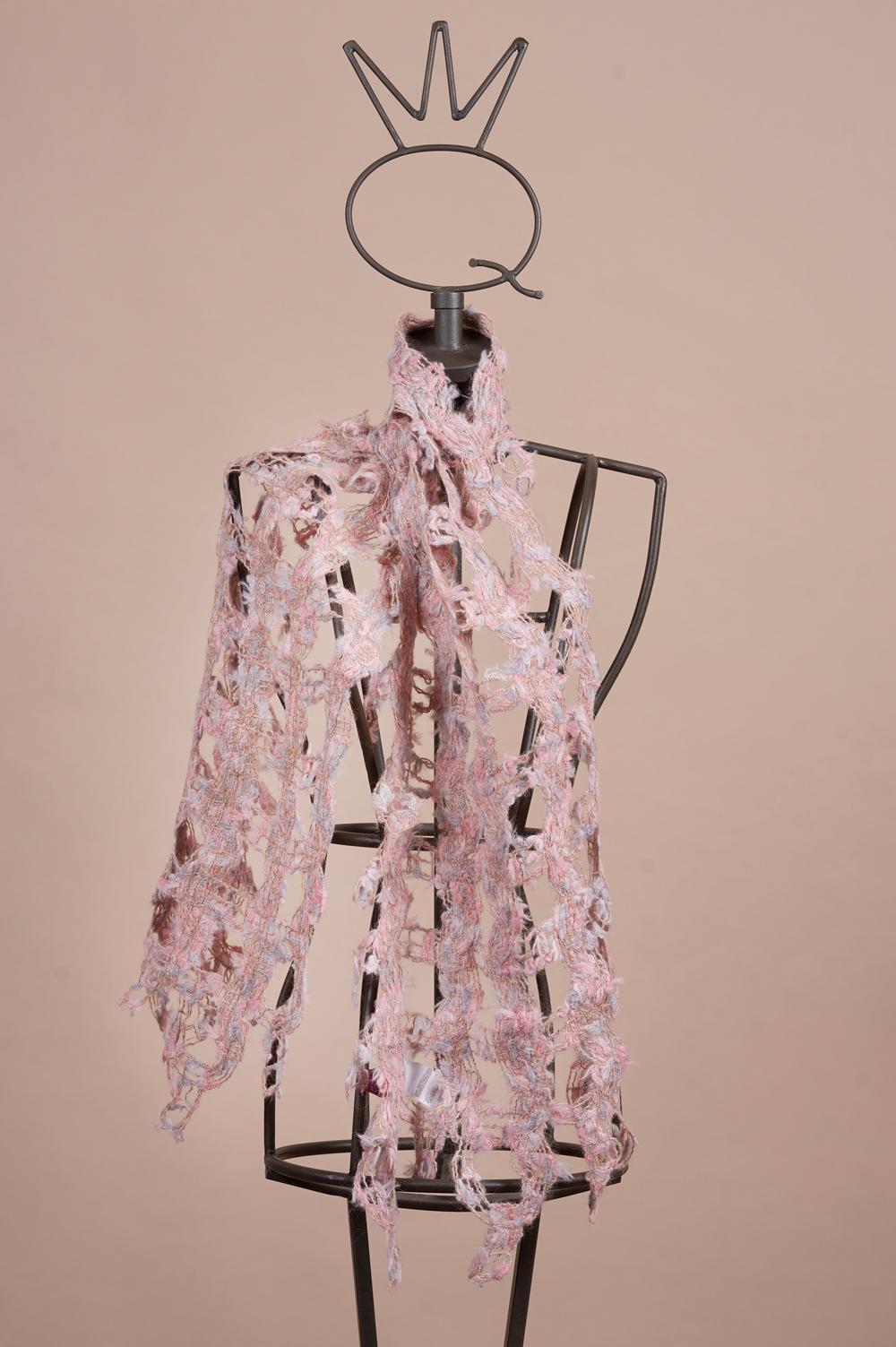 Save The Queen Sciarpa