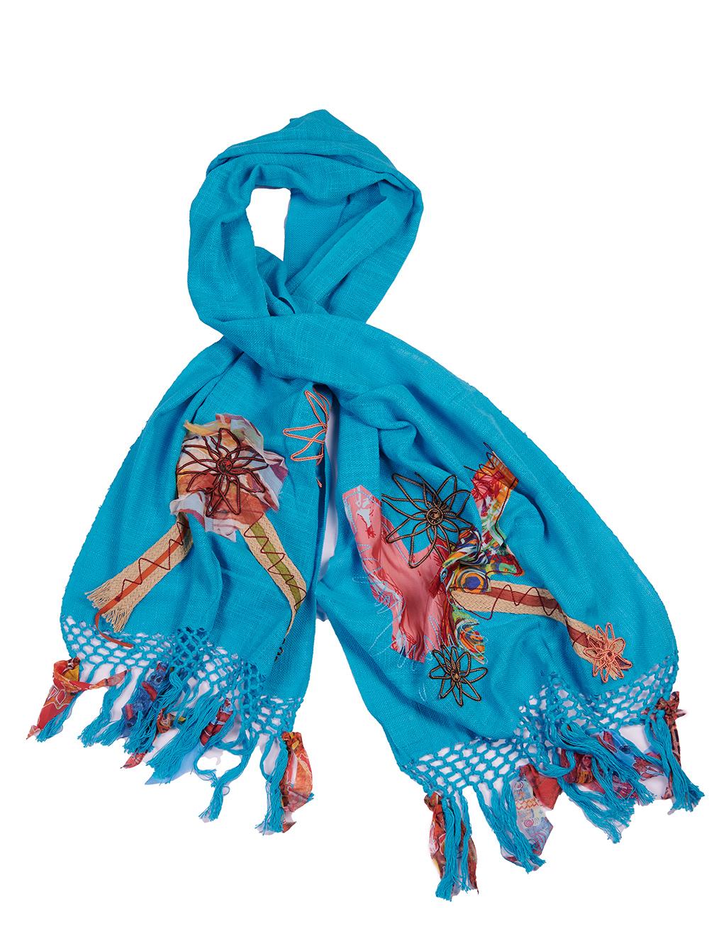 Save The Queen Sciarpa