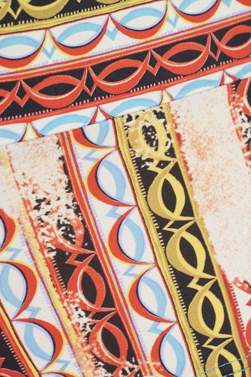 Save The Queen Shorts Elasticizzato