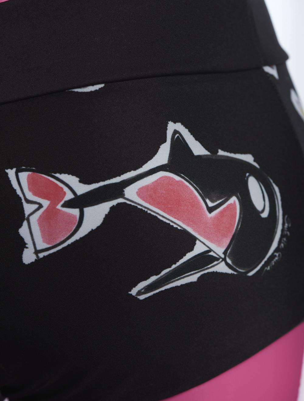 Save The Queen Shorts Fantasia